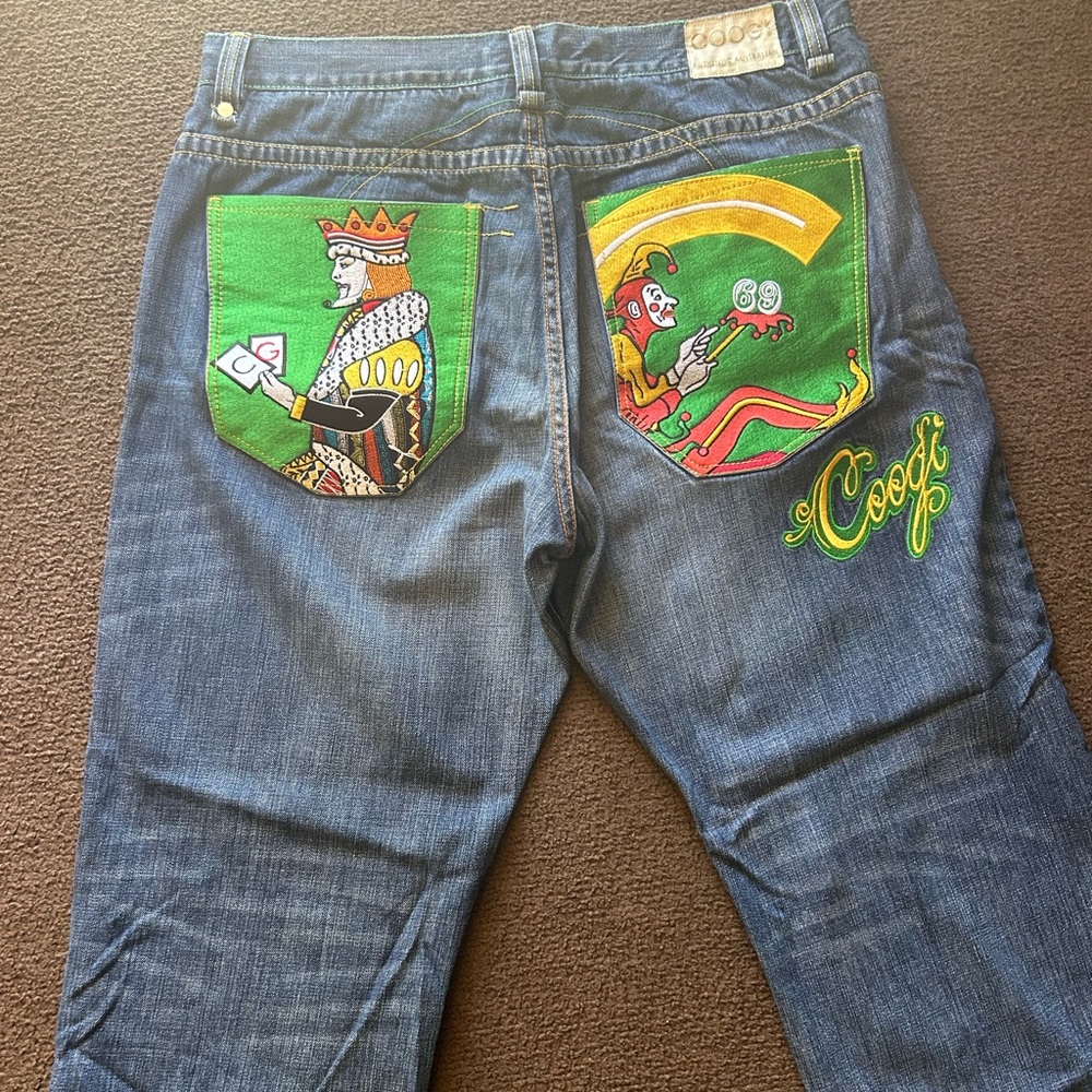 Cooji jeans